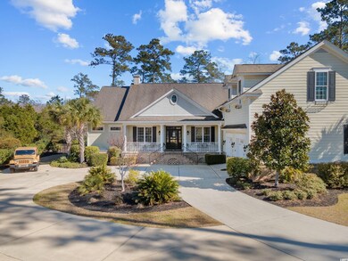 184 Low Country Loop, Murrells Inlet, SC 29576 - photo 3