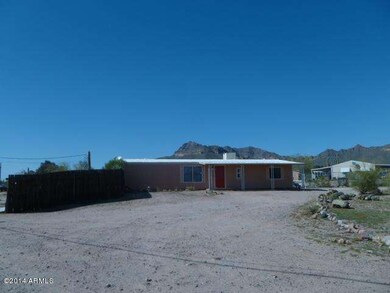 4400 N Cedar Dr, Apache Junction, AZ 85120 - photo 2