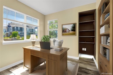 23560 Alamo Place unit B, Aurora, CO 80016 - photo 4