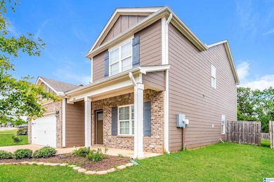 1340 Archers Cove Way, Springville, AL 35146 - photo 2