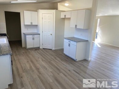72 Red Rock Rd, Mound House, NV 89706 - photo 3