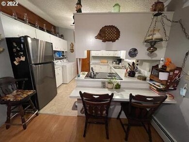 Kitchen/Nook