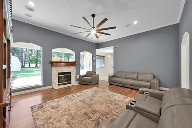 807 Weeping Willow Way, Magnolia, TX 77354 - photo 6