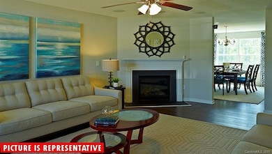 128 Harvest Pointe Dr unit 11, Statesville, NC 28677 - photo 3