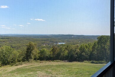 Amazing Easterly View