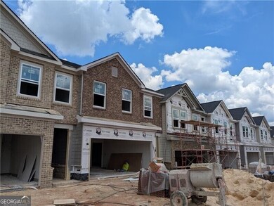 2205 Chant St, Dacula, GA 30019 - photo 2