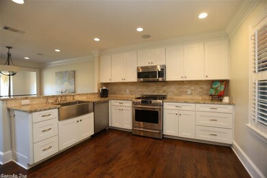 0 Cedar Hill unit 12 20013428, Little Rock, AR 72205 - photo 4