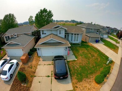 1001 N Stanley St, Medical Lake, WA 99022 - photo 3