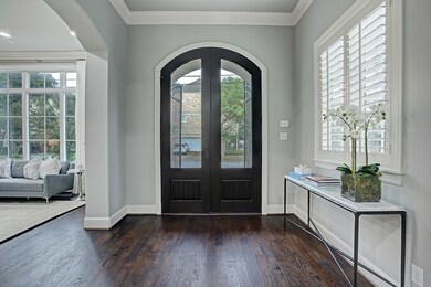 1922 Morse St, Houston, TX 77019 - photo 4