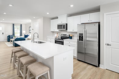 1312 Rollman Farm Rd, Garner, NC 27603 - photo 4