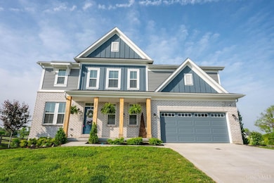 1909 Cleopatra Dr, Middletown, OH 45005 - photo 2