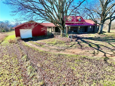 18400 Liberty Dr, Natural Dam, AR 72948 - photo 3