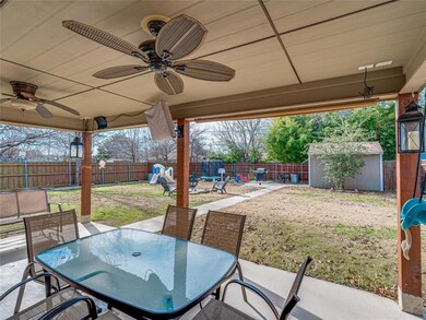 6608 Andora Ave, Fort Worth, TX 76133 - photo 7