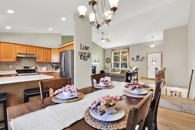 1301 Goldcrest Ct, West Bend, WI 53095 - photo 4