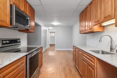 300 Smithfield Rd unit P2-2, North Providence, RI 02904 - photo 4