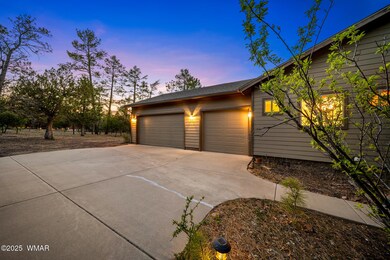 Lots Of Parking With 3 Car Garage