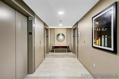 TREO at Kettner unit 1507, San Diego, CA 92101 - photo 7