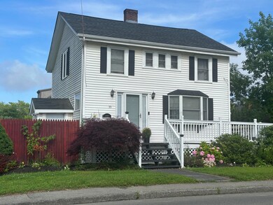 55 Broadway