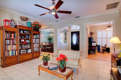 3231 Santa Barbara Blvd N, Cape Coral, FL 33993 - photo 4