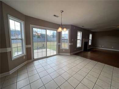 1569 Saint Johns Loop, Raeford, NC 28376 - photo 5