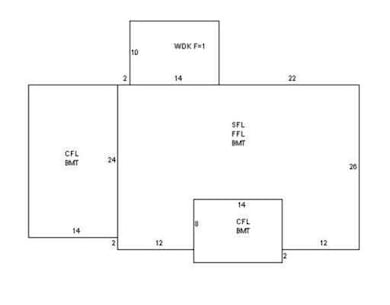 799 Pond St, Franklin, MA 02038 - photo 2