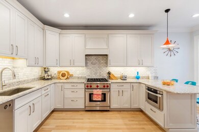 142 Fuller St unit 2, Brookline, MA 02446 - photo 7