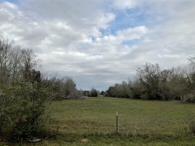 Nearby Land