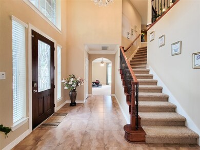 much natural light welcoming you
