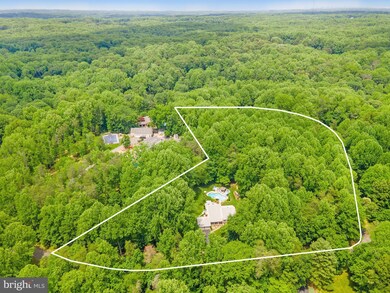 7151 Swift Run Trails Dr, Fairfax Station, VA 22039 - photo 3