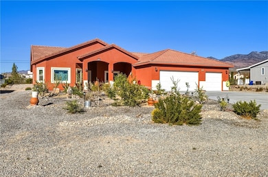 880 Fort Carson Rd, Pahrump, NV 89060 - photo 3
