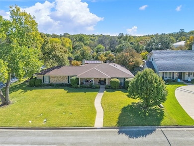 6401 Lansdale Rd, Fort Worth, TX 76116 - photo 4