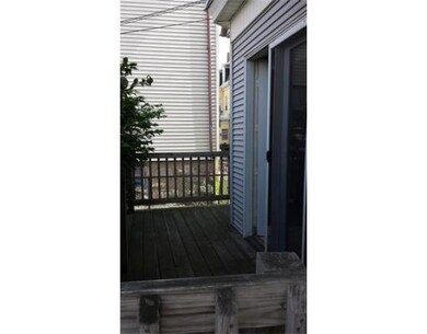 456 Coggeshall St unit 1, Fall River, MA 02721 - photo 2