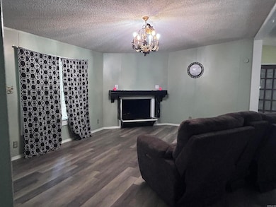 30 Trout St, Perryville, AR 72126 - photo 7