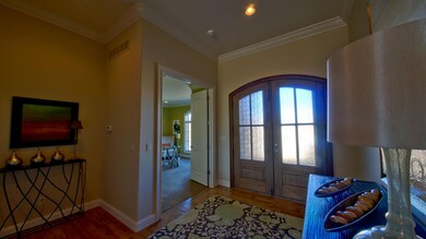 Foyer
