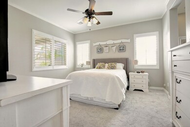 4 Master Bedroom