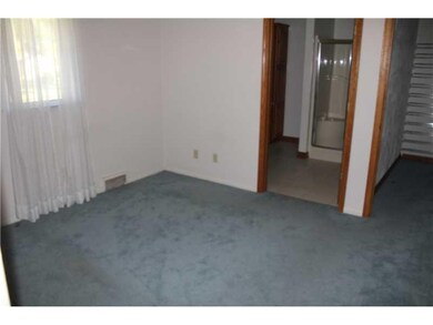 Master Bedroom.