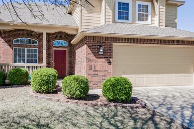 4720 S 195th East Ave, Broken Arrow, OK 74014 - photo 7