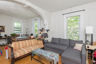 100 Greenleaf St unit 2, Quincy, MA 02169 - photo 3