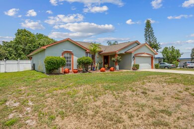 418 Beauregard Ave NE, Palm Bay, FL 32907 - photo 2