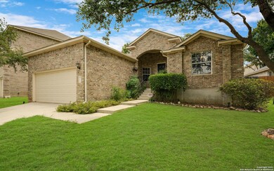 21818 Hyerwood, San Antonio, TX 78259 - photo 3