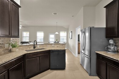 231 Country Crossing Cir, Magnolia, TX 77354 - photo 7