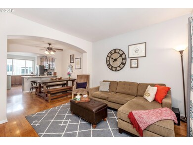 Living Room/Dining Room