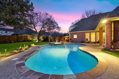 1320 Northridge Dr, Southlake, TX 76092 - photo 5