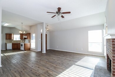 unlisted-address, Denton, TX 76209 - photo 6