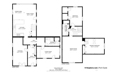 14 Raspberry Lane - Full