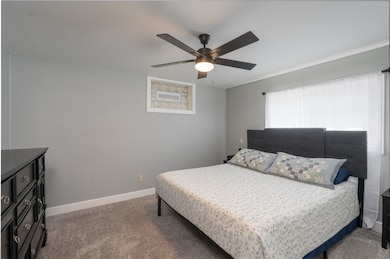 main bedroom cont.