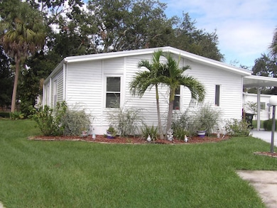 1366 Pheasant Run, Rockledge, FL 32955 - photo 2