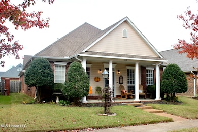 4472 Stone Cross Dr, Olive Branch, MS 38654 - photo 2