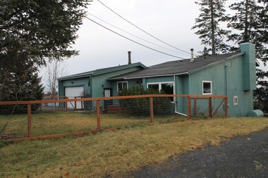 Side of House 2