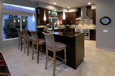 BREAKFAST BAR